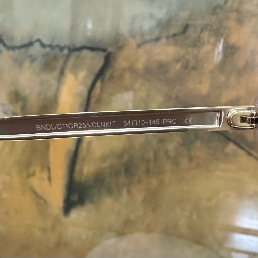 Diff Eyewearhailey Square Sunglasses - image 8